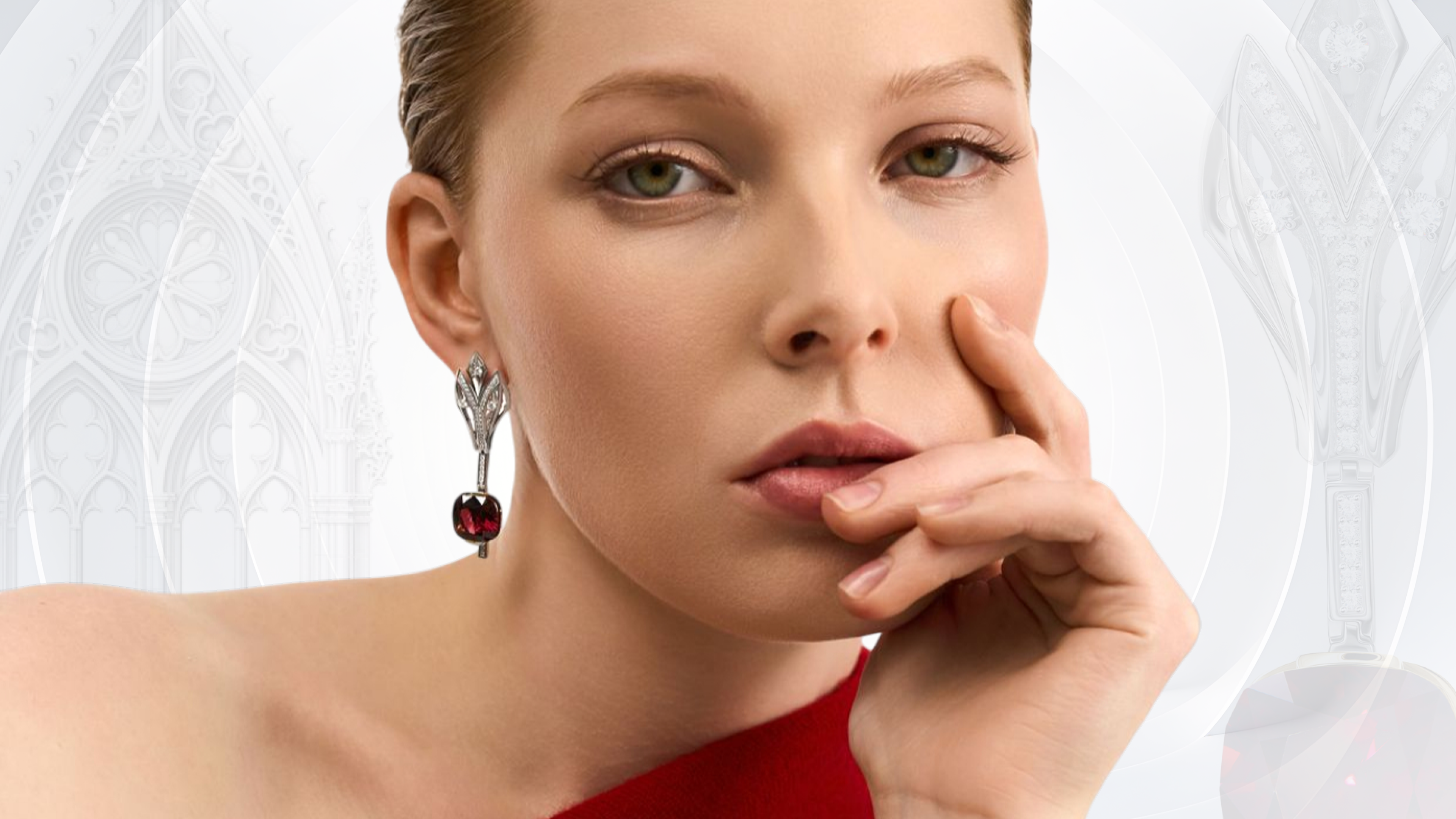 Украшения для тех, кого любишь