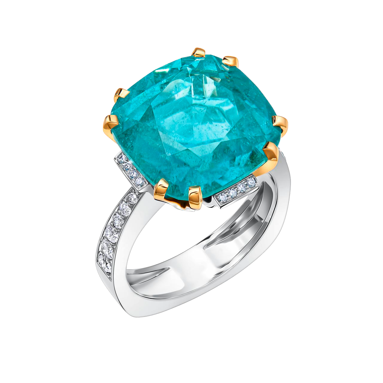 Кольцо «Вспышка»