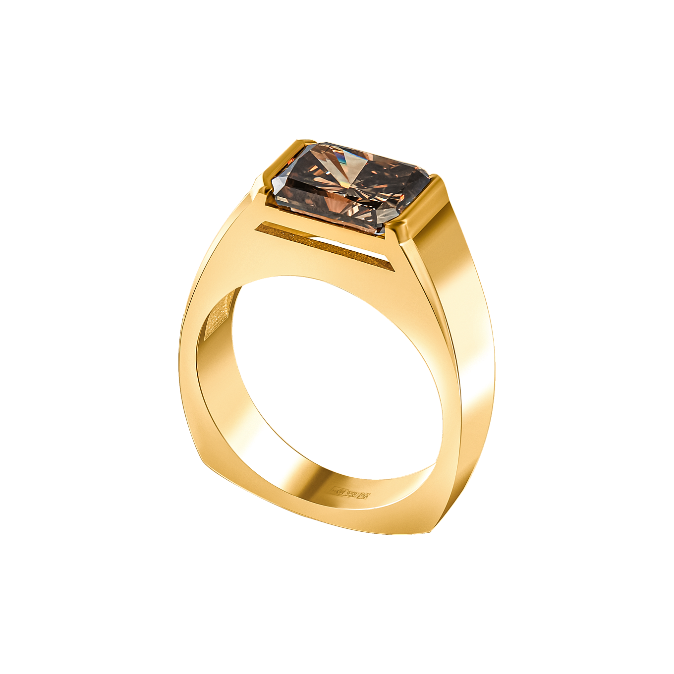 The Stoic Ring